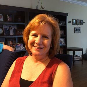 Meet your Posher, Heather